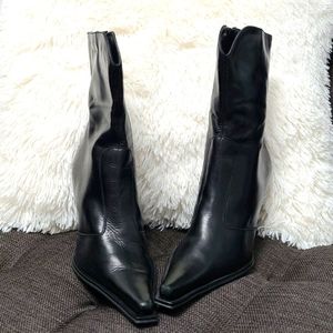 Ankle boots
